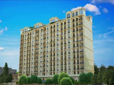 Продаю квартиру 4-ком., 160кв. м., этаж - 7/10, Чуй \ Карпинка.