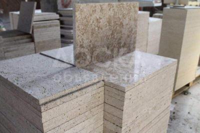 Сары таш-травертин по самым низким ценам в бишкеке!!!   0708160007