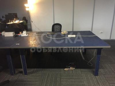 Офисные столы