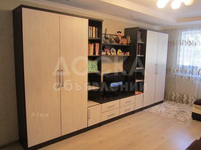 Гостиная мебель на заказ