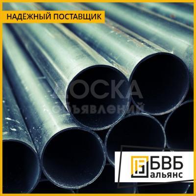 Труба титановая