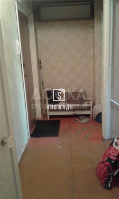 Продаю 2-комнатную квартиру, 44кв. м., этаж - 4/4, Кольбаева.