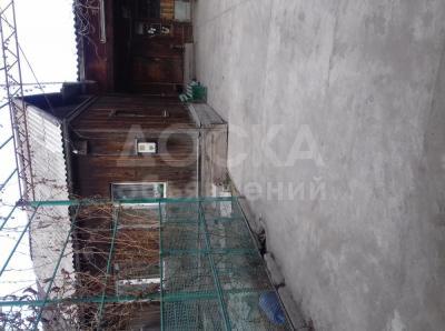 Продаю дом 3-комнатную 60кв. м., этаж-1, 12-сот., стена саман, Лебединовка пр Ленина / Восточная.