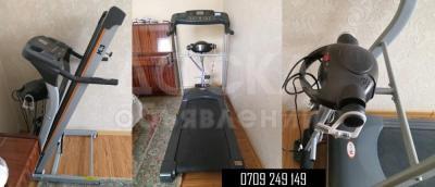 Продаю беговую дорожку