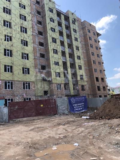 Продаю 1-комнатную квартиру, 35,5кв. м., этаж - 9/9, ул. Исакеева.