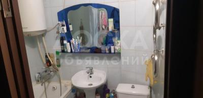 Продаю 3-комнатную квартиру, 58кв. м., этаж - 1/4, 6мкр дом 21.