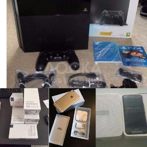 Продажа Apple IPhone 6, Sony Xperia Z3, Samsung Galaxy S6