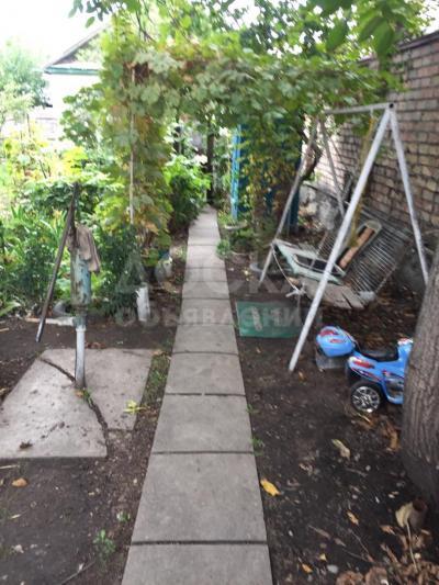 Продаю дом 3-ком. 72кв. м., этаж-1, 4-сот., стена другое, Курганская/Ленинградская.