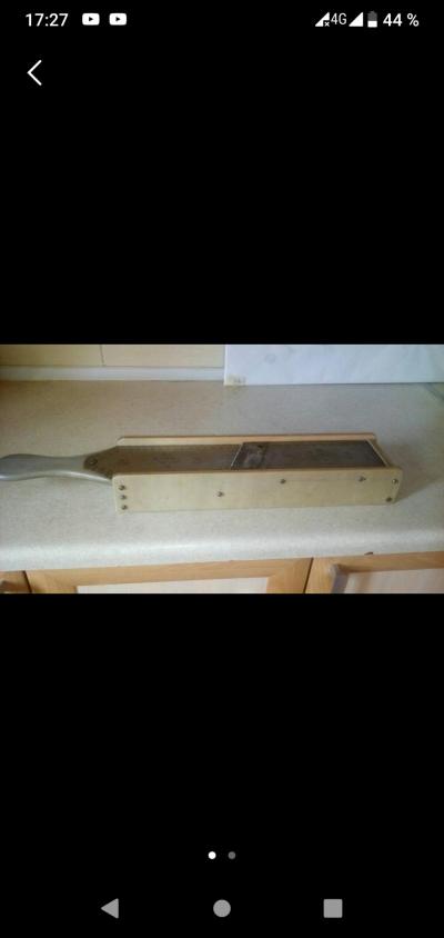 продам терку для моркови