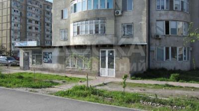 Продаю офисное помещение 145кв. м., ул. Минжилкиева Джал-23 (Средний Джал).