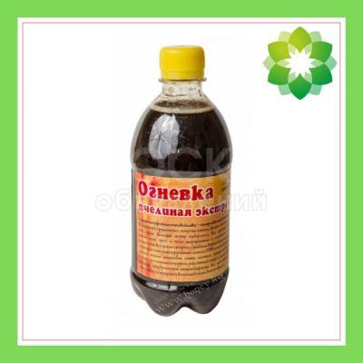 Огнёвка Пчелиная/ 500 гр