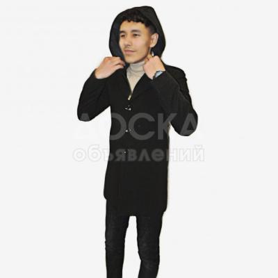 Стильное Пальто 2 в 1 !