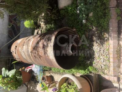 Банная печка