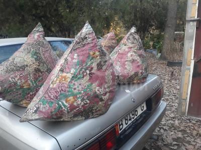 продам подушки перьевые