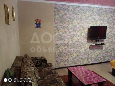 Продаю 1-комнатную квартиру, 32кв. м., этаж - 1/5, Тимирязева 13 .