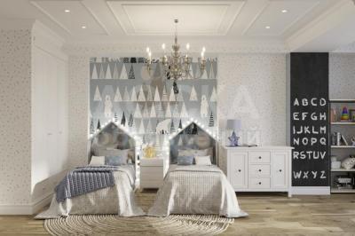 Продаю 3-комнатную квартиру, 120кв. м., этаж - 6/10, ТЭЦ.