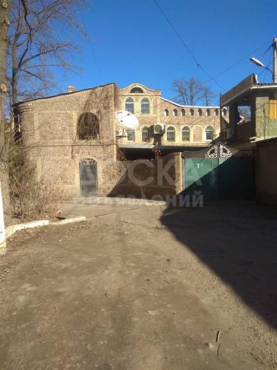 Продаю помещение свободного назначения 510кв. м., р/н таш рабат.