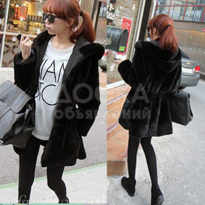 двусторонняя куртка