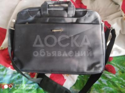 Сумка для ноутбука