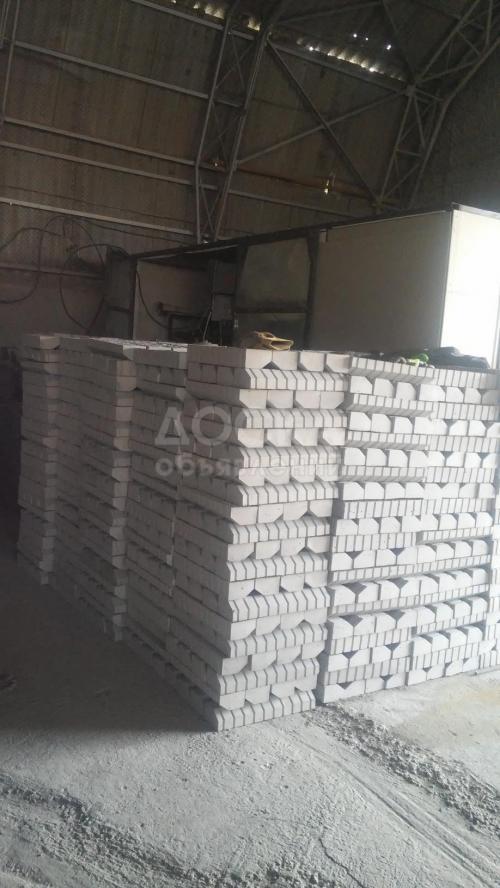 Брусчатка в наличии 700 квадратов одного вида