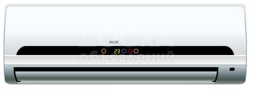 продажа и монтаж 
кондиционеров в бишкеке