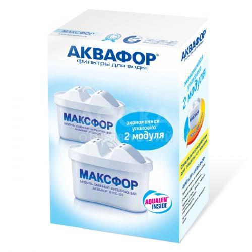 В 100-25 (Максфор) (Комплект из 2-х модулей) для Бриты (www.aquaphor.kg)
Фирменный магазин "АКВАФОР" на Киевская,77(около пл.Ала-Тоо,рядом Илбирс)