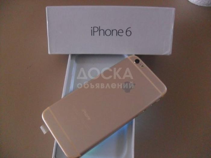 Продажа Apple iPhone 6 Plus 64GB
