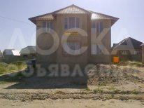 Срочно продаю дом Алтын Ордо (по горького)