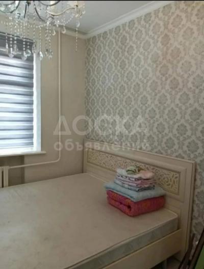 Продаю 3-комнатную квартиру, 50кв. м., этаж - 1/4, Скрябина Карла Маркса.