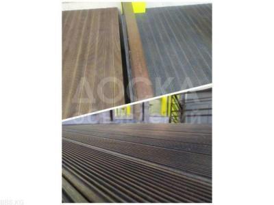 ТЕРРАСНАЯ ДОСКА (сосна) Пропитана антисептиком. Не выделяет опасных веществ в процессе эксплуатации.Длительный срок службы и простота в использовании Цены от 55 сом за П/М. Ул . Боконбаева пресекает Асаналиева (Некрасова) Тел. 0554143580 W/app, 0990580505