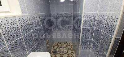 Продаю дом 5-ком. 150кв. м., этаж-1, 5.5-сот., стена кирпич, Западная.