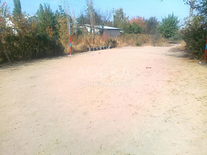 Участок по Гагарина