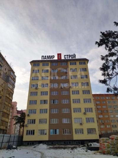 Продаю срочно 1 комнатную квартиру 45 м2, 106 серия улучш, м-н Улан, Бишкек 28000$