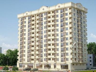 Продаю 1-комнатную квартиру, 38кв. м., этаж - 2/9, Садыгалиева\Дэн Сяопина.