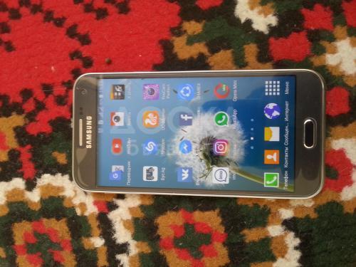 Продаю Galaxy E5 4G Dual sim