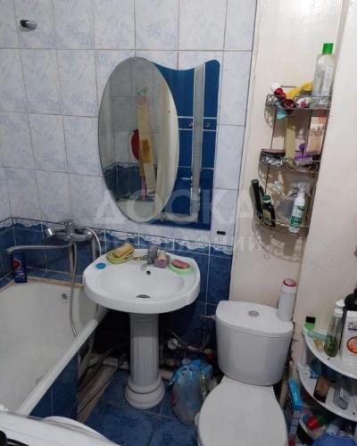 Продаю 3-комнатную квартиру, 58кв. м., этаж - 2/5, Чокморова\М.Гвардия.