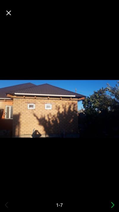 Балыкчы шаарынан 5ком уй сатылат