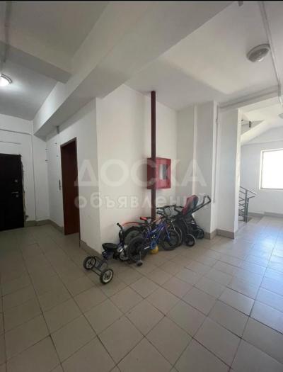 Продаю 2-комнатную квартиру, 80кв. м., этаж - 7/10, джал.