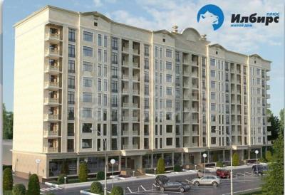 Продаю 3-комнатную квартиру, 100.4кв. м., этаж - 6/9, Салиева 53б.