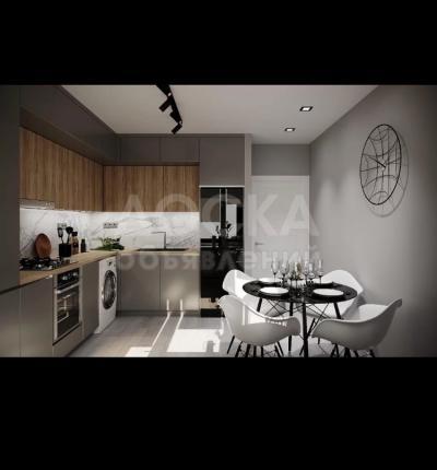 Продаю 1-комнатную квартиру, 50кв. м., этаж - 1/9, Магистраль .