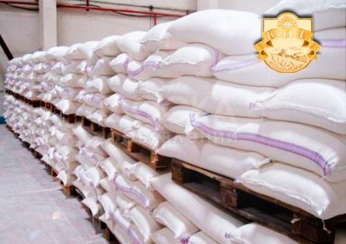 Рис Натуральный Кубанский