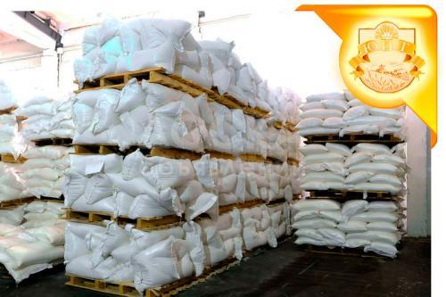 Рис Камолино Кубанский