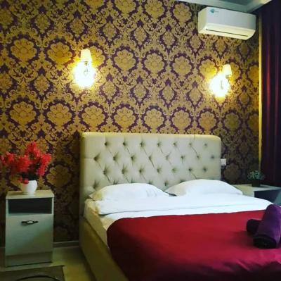 Продаю мини отель р-н Карпинка