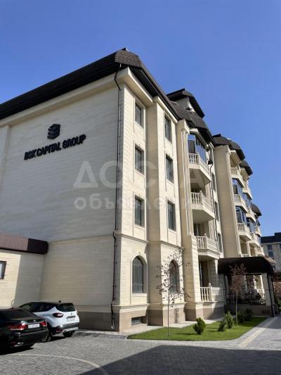 Продаю 2-комнатную квартиру, 87кв. м., этаж - 1/5, парк Ынтымак рядом с Ала-Арча ТРЦ.