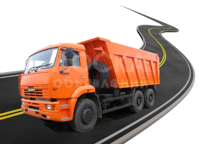 Услуги самосвала КАМАЗ! Песок, Отсев, Щебень и т.д