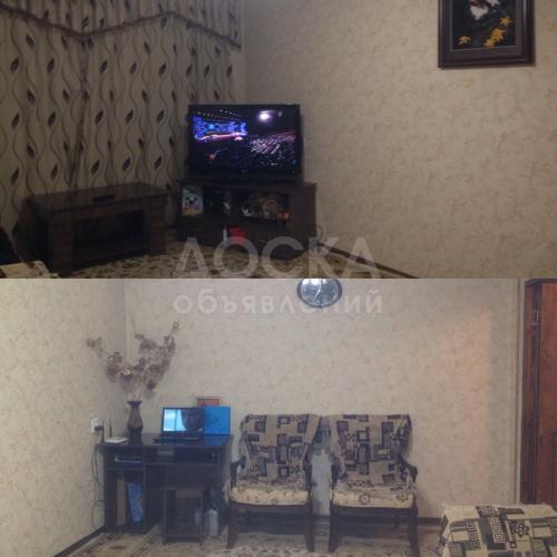 Продаю квартиру 3-ком., 80кв. м., этаж - 3/5, Ю.Ворота.