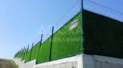 еврозаборы 3д заборы