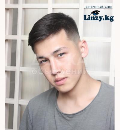 Корейские Линзы в Бишкеке