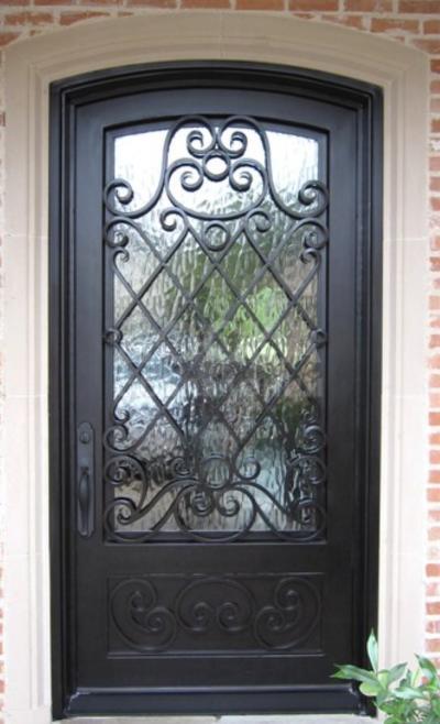 Художественная ковка, автоматические ворота, сварочные работы