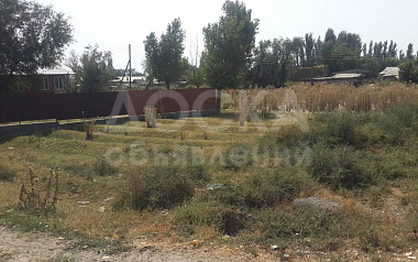Продаю участок под строительство, 12 соток Жаны Пахта.